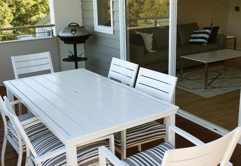 The Villa Dunsborough - Lennox Head Accommodation 1