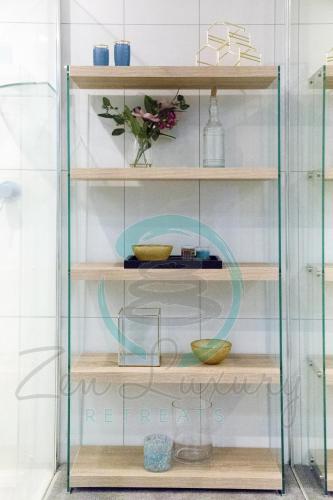 ZEN TOWERS - COZY HOLIDAY HOME For Families In CBD - Lennox Head Accommodation 4