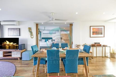 ZEN TOWERS - COZY HOLIDAY HOME For Families In CBD - Lennox Head Accommodation 0