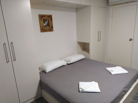 Regency Apartments - Lennox Head Accommodation 1