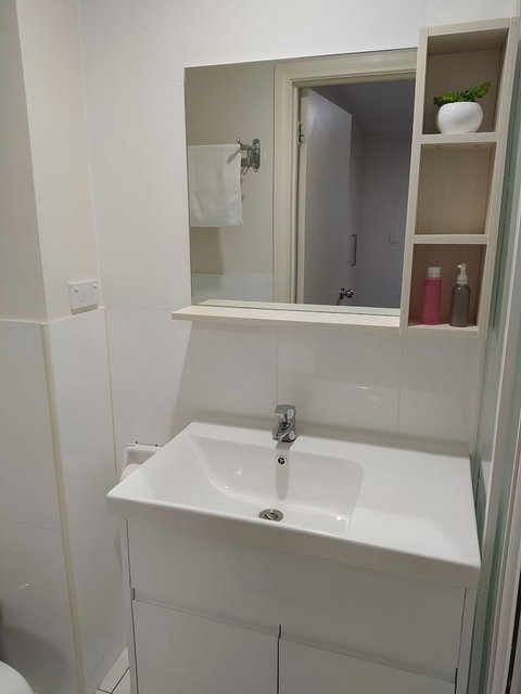 Regency Apartments - Lennox Head Accommodation 5