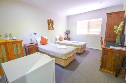 Regency Apartments - Lennox Head Accommodation 2