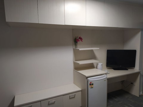 Regency Apartments - Lennox Head Accommodation 4