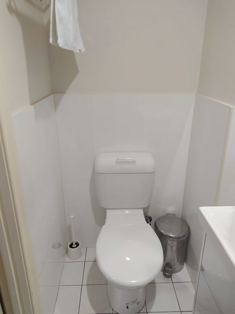 Regency Apartments - Lennox Head Accommodation 6