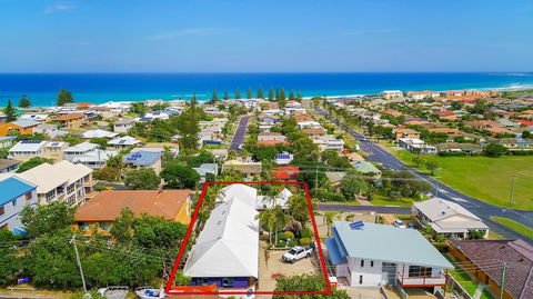 Clubyamba Beach Holiday Accommodation - Adults Only - Lennox Head Accommodation 0