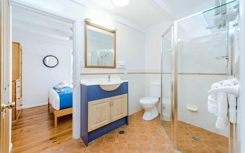 Clubyamba Beach Holiday Accommodation - Adults Only - Lennox Head Accommodation 5