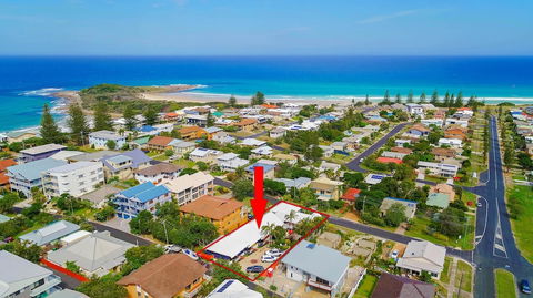 Clubyamba Beach Holiday Accommodation - Adults Only - Lennox Head Accommodation 2