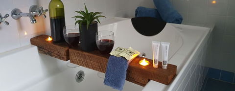Dunes - Elegant Beach Villa With Huge Swim Spa - Lennox Head Accommodation 6