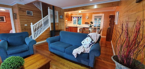 Dunes - Elegant Beach Villa With Huge Swim Spa - Lennox Head Accommodation 2