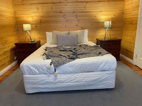 Dunes - Elegant Beach Villa With Huge Swim Spa - Lennox Head Accommodation 3