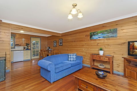 Dunes - Elegant Beach Villa With Huge Swim Spa - Lennox Head Accommodation 4