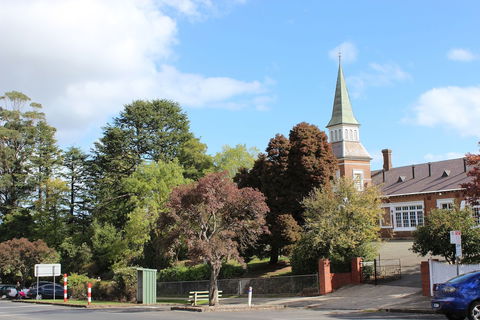 Lake Como Studio Daylesford - Lennox Head Accommodation 4