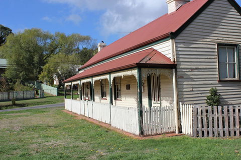 Lake Como Studio Daylesford - Lennox Head Accommodation 6