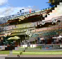 Lake Como Studio Daylesford - Lennox Head Accommodation