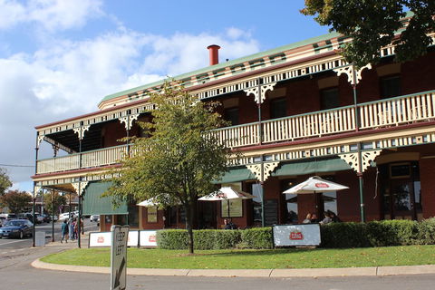 Lake Como Studio Daylesford - Lennox Head Accommodation 0