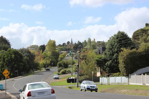 Lake Como Studio Daylesford - Lennox Head Accommodation 2