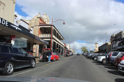 Lake Como Studio Daylesford - Lennox Head Accommodation 1
