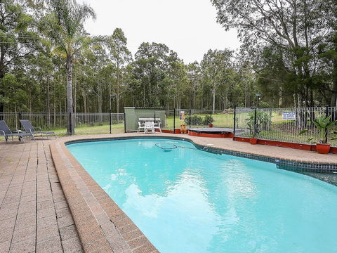 Vineyard Hill - Lennox Head Accommodation 3