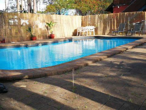 Vineyard Hill - Lennox Head Accommodation 4