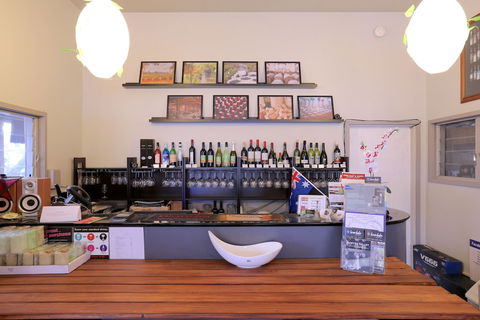 Vineyard Hill - Lennox Head Accommodation 5