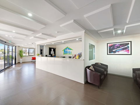 Valuesuites Penrith - Lennox Head Accommodation 6