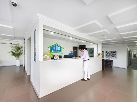 Valuesuites Penrith - Lennox Head Accommodation 4