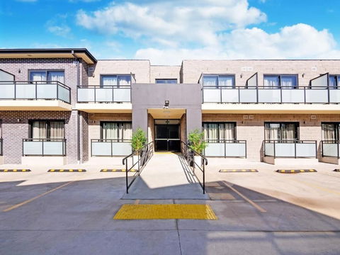 Valuesuites Penrith - Lennox Head Accommodation 1