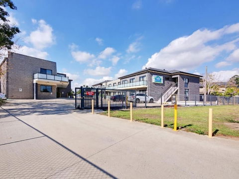Valuesuites Penrith - Lennox Head Accommodation 2