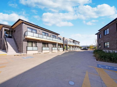 Valuesuites Penrith - Lennox Head Accommodation 0