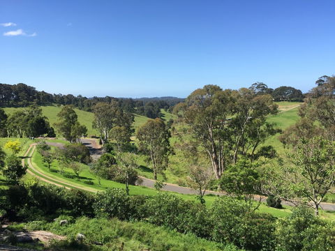 The Bryn At Tilba Family Cottage - Lennox Head Accommodation 0