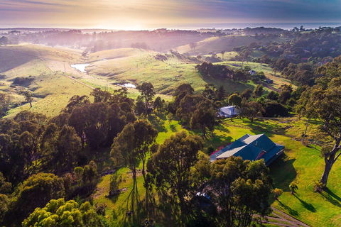 The Bryn At Tilba Family Cottage - Lennox Head Accommodation 3