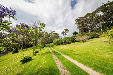 The Bryn At Tilba Family Cottage - Lennox Head Accommodation 2