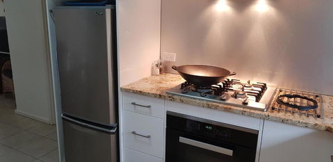 Acaill Accommodation Esplanade Living Self Check-In Self Check-Out - Lennox Head Accommodation 6