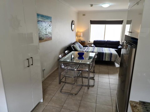 Acaill Accommodation Esplanade Living Self Check-In Self Check-Out - Lennox Head Accommodation 3