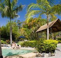 Darlington Beach Resort  Holiday Park - Lennox Head Accommodation