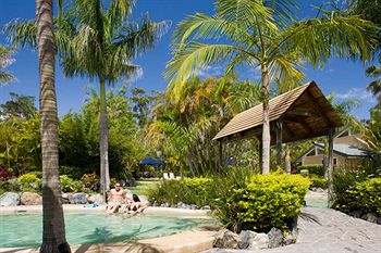 Darlington Beach Resort & Holiday Park - Lennox Head Accommodation 0