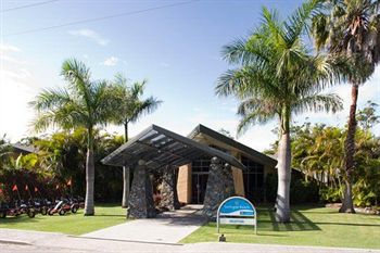 Darlington Beach Resort & Holiday Park - Lennox Head Accommodation 3