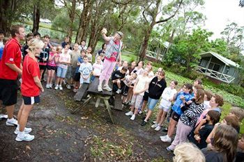 Darlington Beach Resort & Holiday Park - Lennox Head Accommodation 2