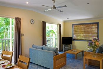 Darlington Beach Resort & Holiday Park - Lennox Head Accommodation 5
