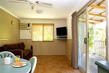 Darlington Beach Resort & Holiday Park - Lennox Head Accommodation 6