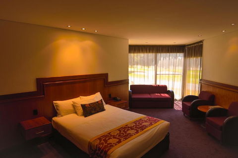 Renmark Resort - Lennox Head Accommodation 6