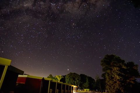 Renmark Resort - Lennox Head Accommodation 1