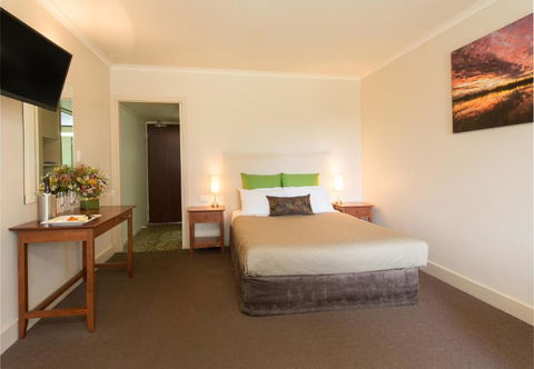 Renmark Resort - Lennox Head Accommodation 4