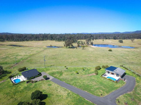 Mandalay Villas - Villa 2 - Lennox Head Accommodation 1