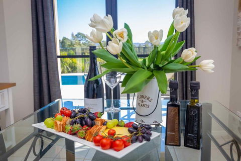Mandalay Villas - Villa 2 - Lennox Head Accommodation 4