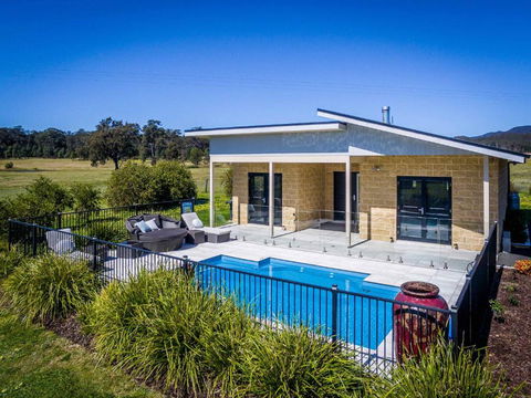 Mandalay Villas - Villa 2 - Lennox Head Accommodation 3