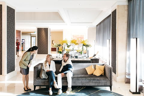 Shangri-La Hotel, Sydney - Lennox Head Accommodation 3