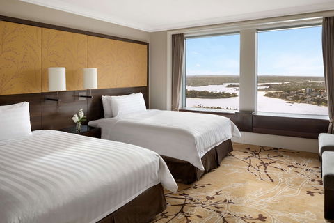 Shangri-La Hotel, Sydney - Lennox Head Accommodation 6