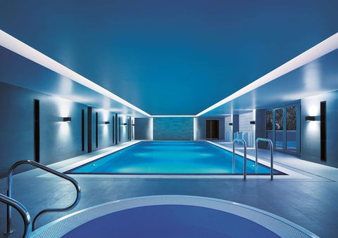 Shangri-La Hotel, Sydney - Lennox Head Accommodation 1
