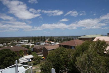 Seaspray Apartments - Lennox Head Accommodation 1